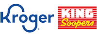 Kroger and King Soopers