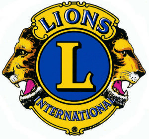 Fort Collins Lions Club Logo