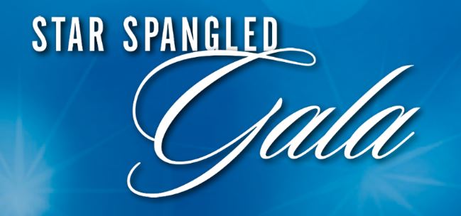 Star Spangled Gala